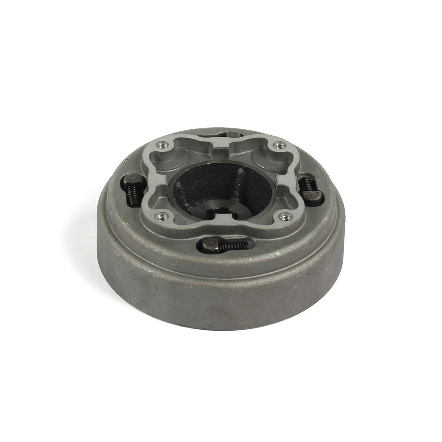 Embrayage démarrage point mort Pit Bike moteur Lifan / YX 125cc