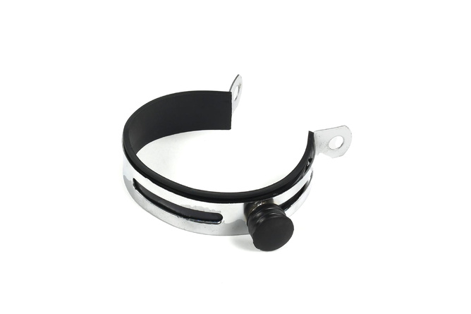 Collier de silencieux Pit Bike / Dirt Bike