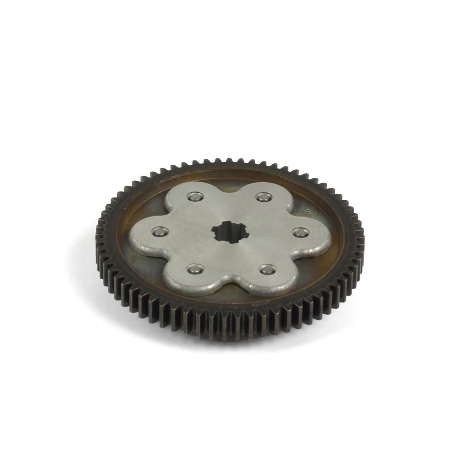 Couronne d'embrayage 69 dents Pit Bike Lifan / YX 50cc - 125cc