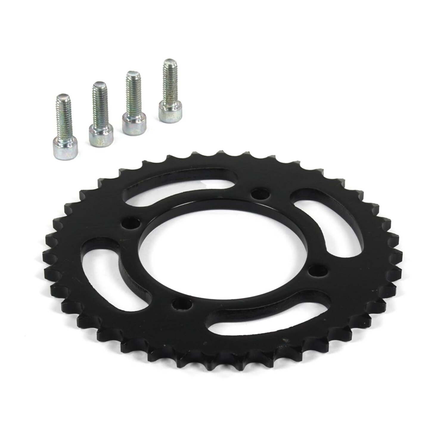 Couronne 420 - 43 dents Pit Bike / Dirt Bike