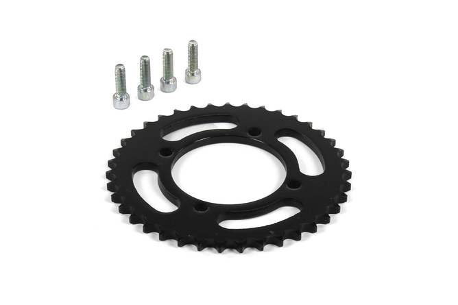 Couronne 428 - 41 dents Pit Bike / Dirt Bike