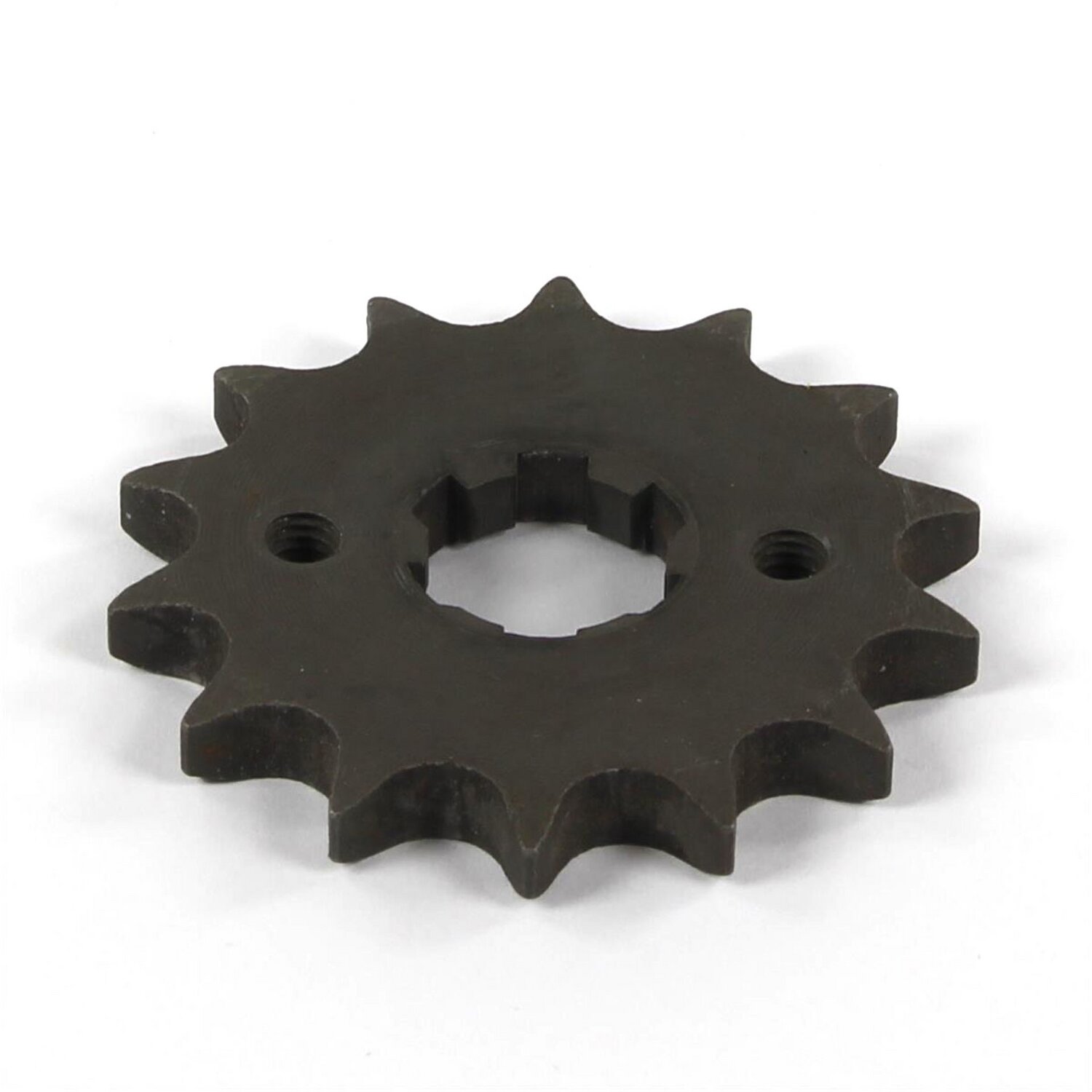 Pignon sortie de boite 428 - d.20mm 14 dents