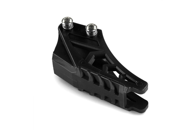 Guide chaîne entraxe 33mm Noir Pit Bike / Dirt Bike