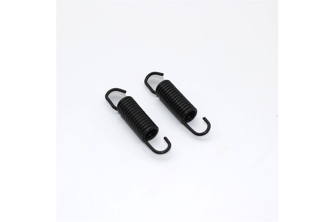 Ressorts cartouche d'échappement Pit Bike / Dirt Bike