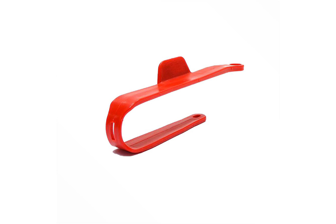 Patin de chaîne Apollo Rouge Pit Bike RFZ / RXF / YCF