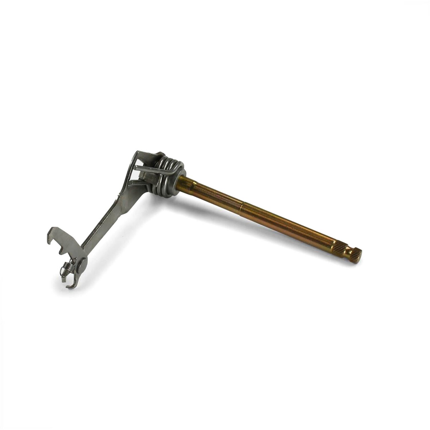 Arbre de sélecteur 145mm Pit Bike / Dirt Bike