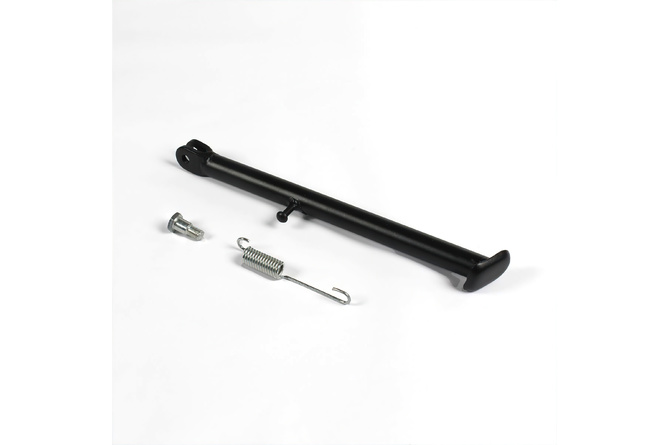 Béquille latérale 290mm Pit Bike / Dirt Bike Noir