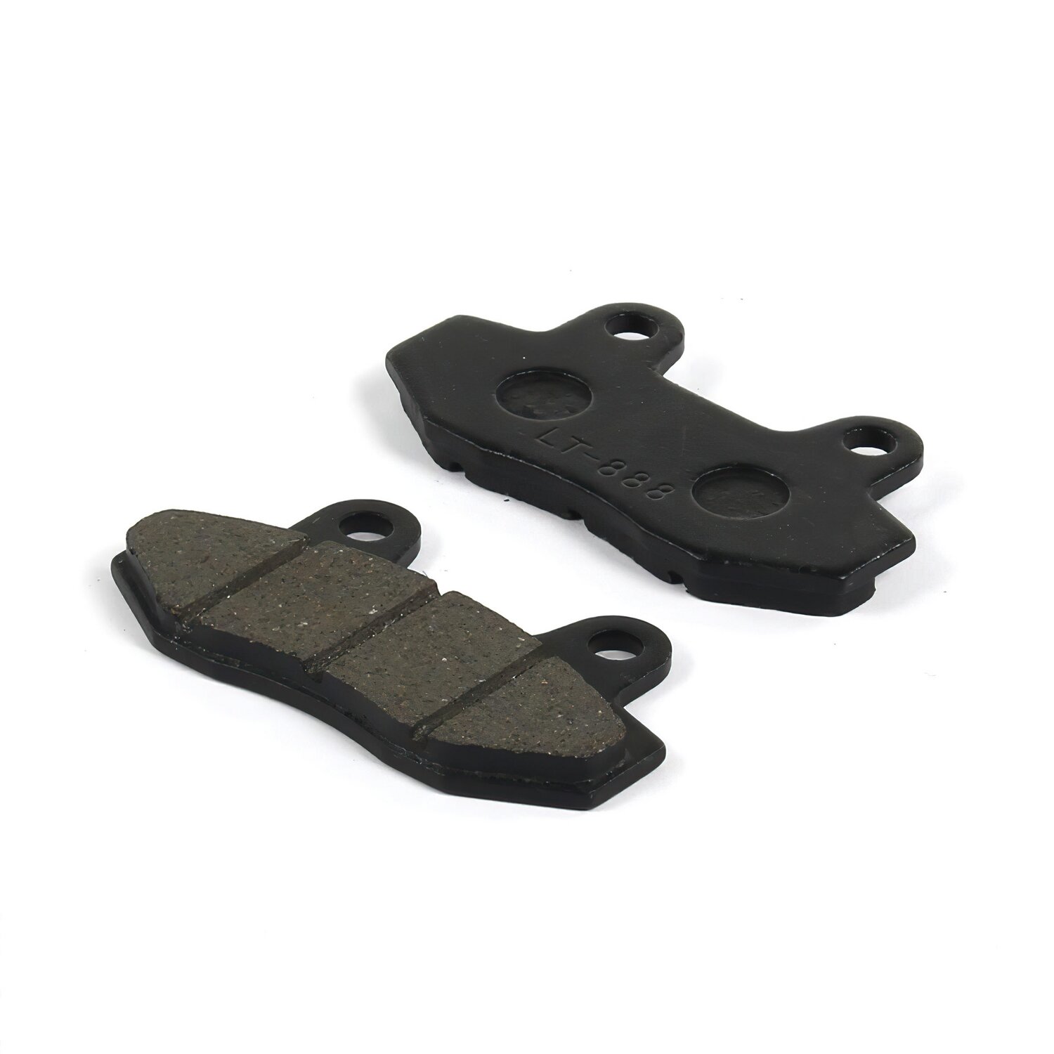 Plaquettes de frein 77x42x40x6mm Pit Bike / Dirt Bike