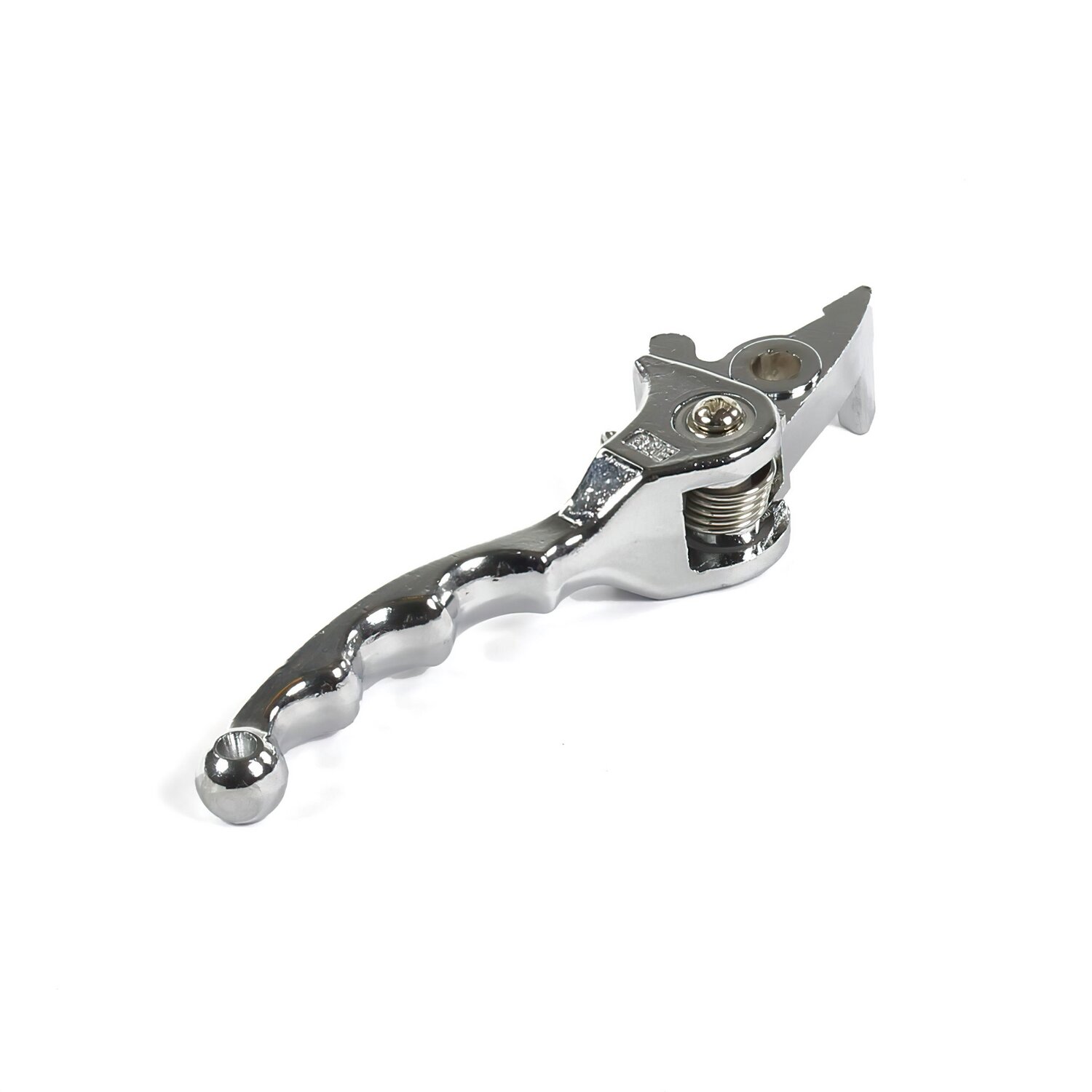 Levier de frein repliable Pit Bike / Dirt Bike Alu