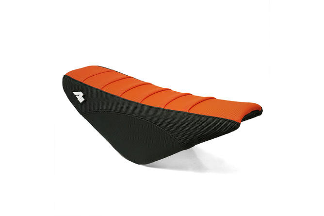 Selle complète Orange Pit Bike / Dirt Bike Apollo RFZ Elite