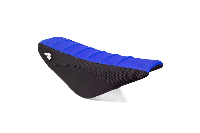 Selle complète Bleue Pit Bike / Dirt Bike Apollo RFZ Elite