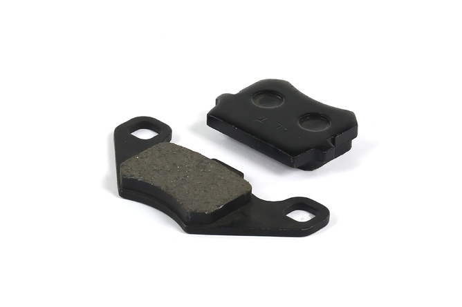 Plaquettes de frein 85x39mm - 42x34mm Pit Bike / Dirt Bike