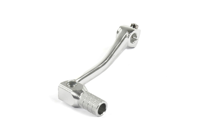 Sélecteur de vitesses Pit Biker moteur YX / Lifan alu Chromé