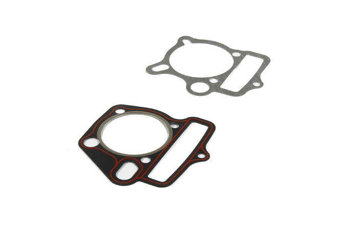 Pochette de joints moteur d.55mm Pit Bike moteur Lifan 140cc