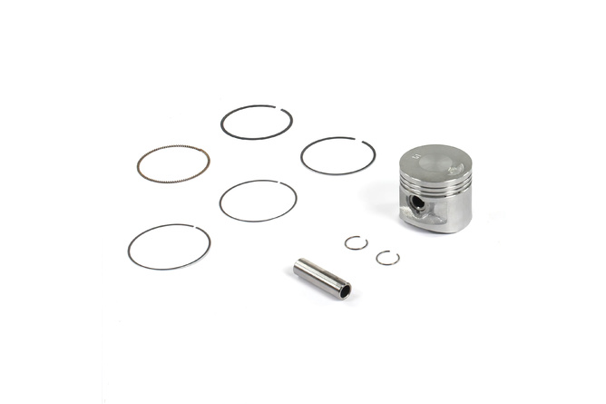 Piston d.55mm axe 15mm Pit Bike moteur Lifan 140cc