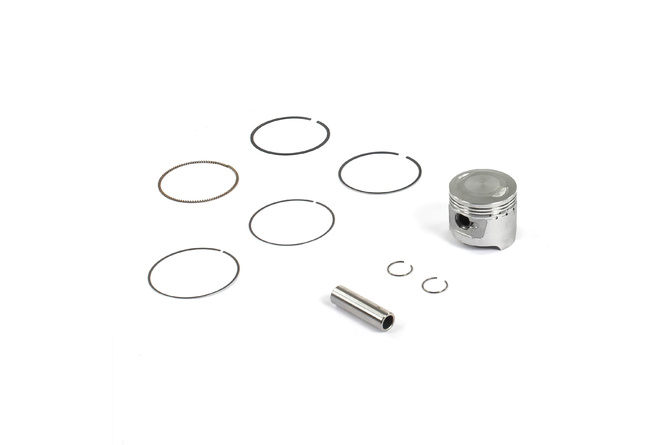 Piston d.47mm axe 13mm Pit Bike moteur YX / Lifan / Zongshen 88cc