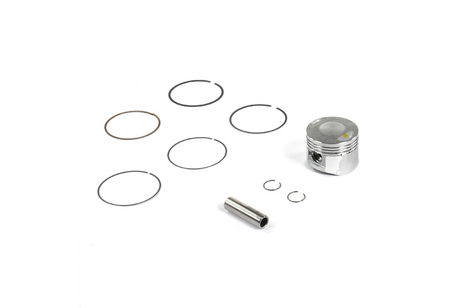 Piston d.52,4mm axe 13mm Pit Bike moteur Lifan 107cc
