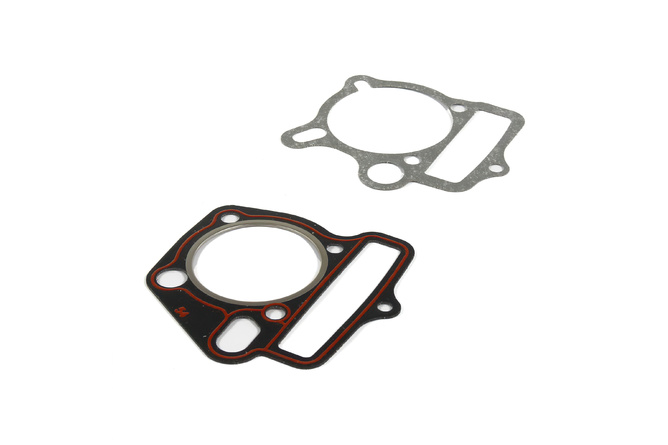 Pochette de joints moteur d.54mm Pit Bike moteur Lifan 138cc