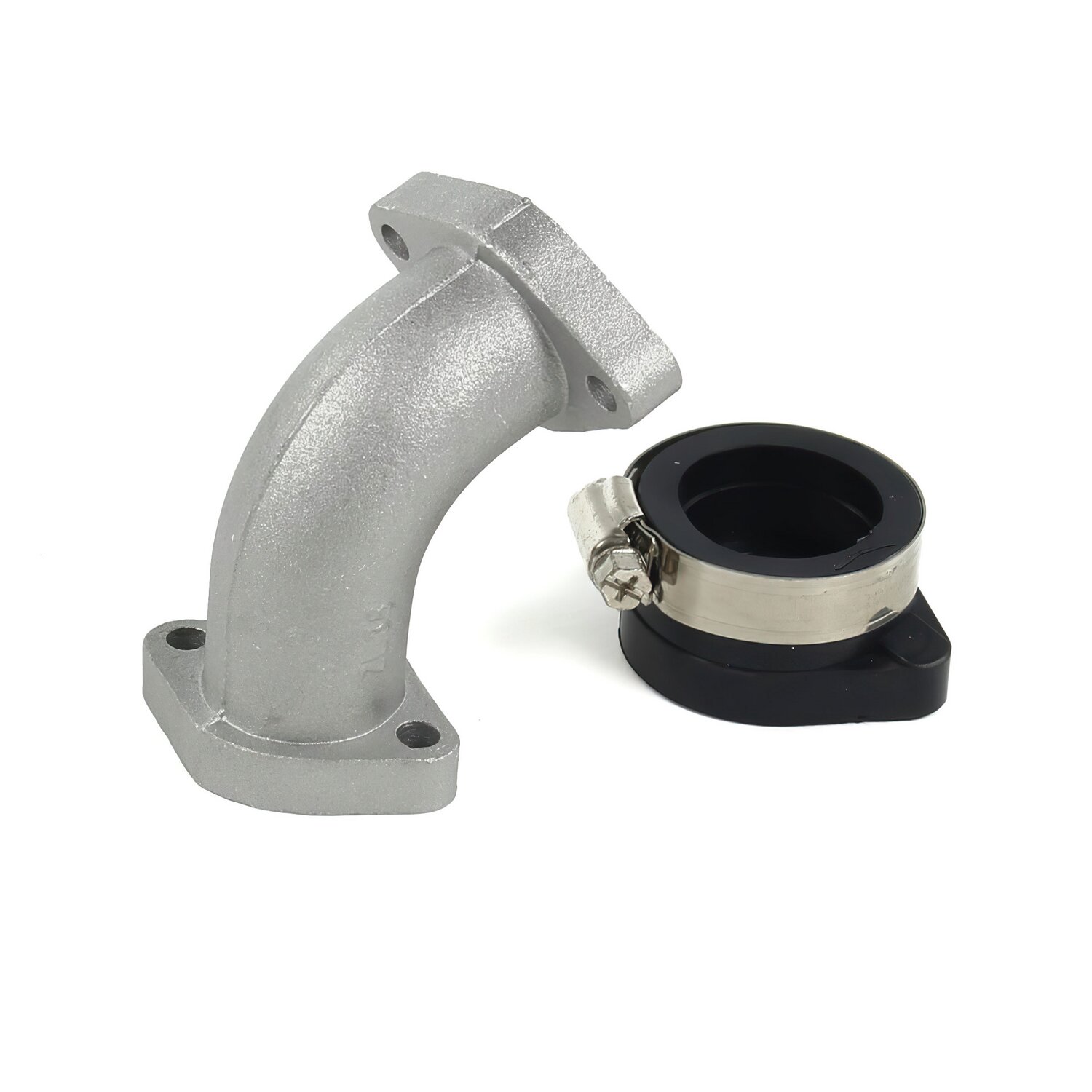 Pipe d'admission d.26mm Pit Bike / Dirt Bike