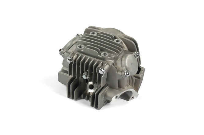 Culasse d.54mm Pit Bike / Dirt Bike moteur Lifan 125cc (1P52FMI)