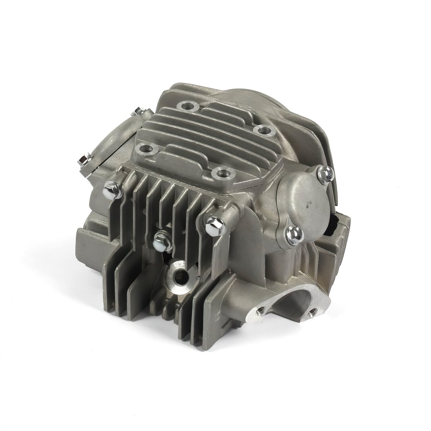 Culasse d.54mm Pit Bike / Dirt Bike moteur Lifan 125cc (1P52FMI)