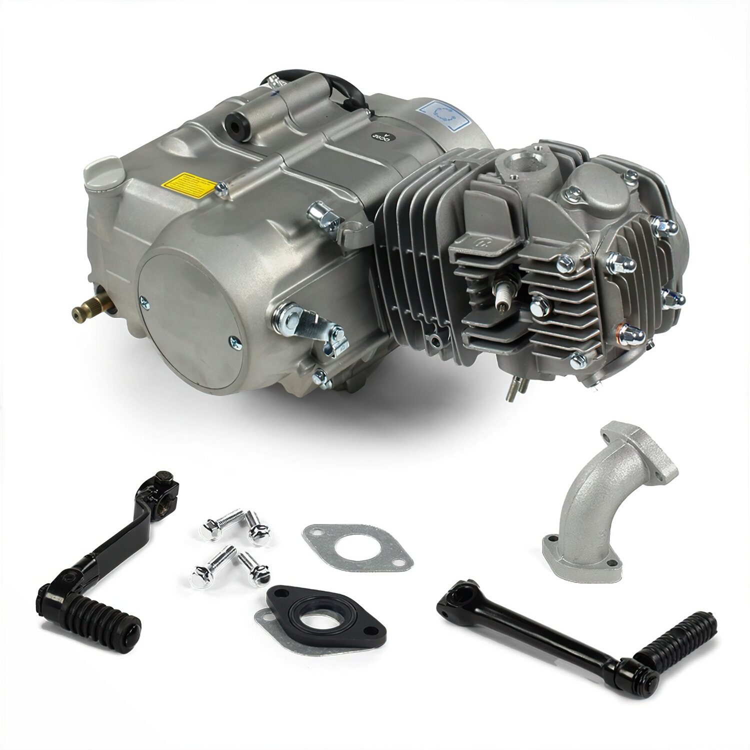 Moteur complet YX 125cc