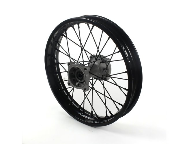 M15x 250mm+2 Abstandshalter Vorne Hinterachse Für 125cc 140cc Quad Dirt
