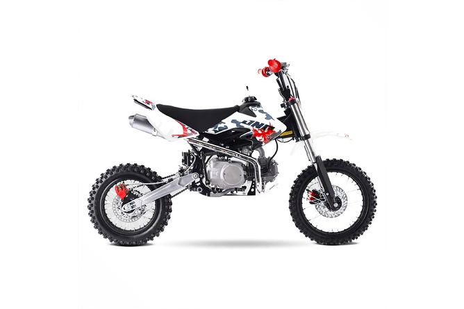Kit déco CNC One industries Pit Bike / Dirt Bike CRF50