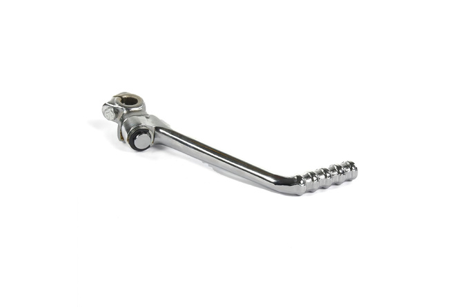 Kick de démarrage d.16mm - 215mm Elite Bike / Dirt Bike Gris