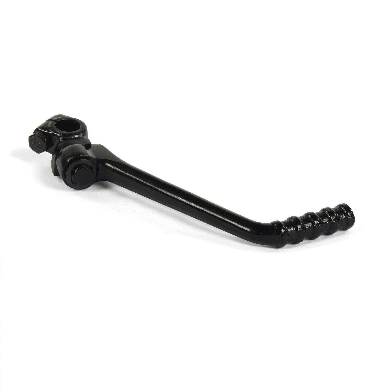 Kick de démarrage d.13mm - 215mm Elite Bike / Dirt Bike Noir