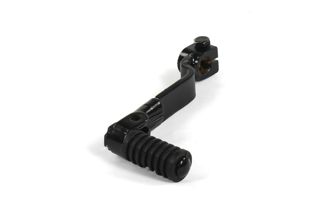 Selecteur de vitesse acier 115mm Pit Bike / Dirt Bike Noir