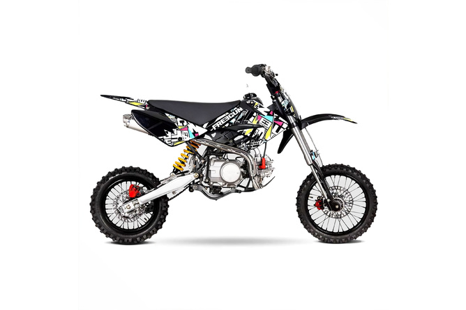 Kit déco Freegun Urban Pit Bike / Dirt Bike CRF70