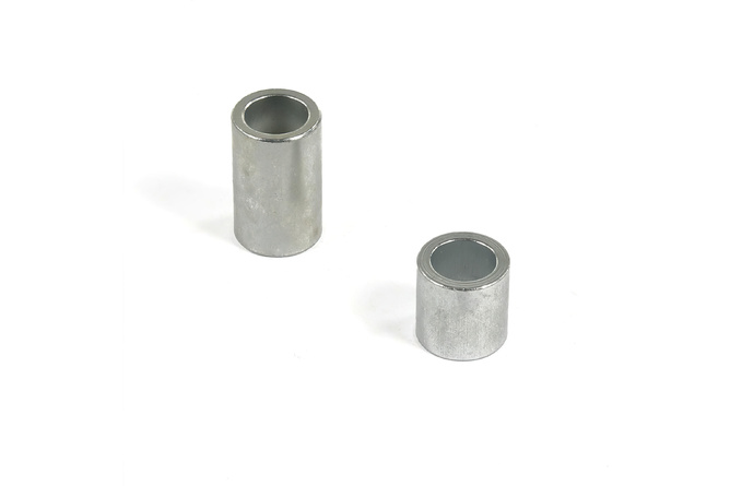 Entretoises de roue arrière d.15mm - 22mm / 36mm Pit Bike / Dirt Bike