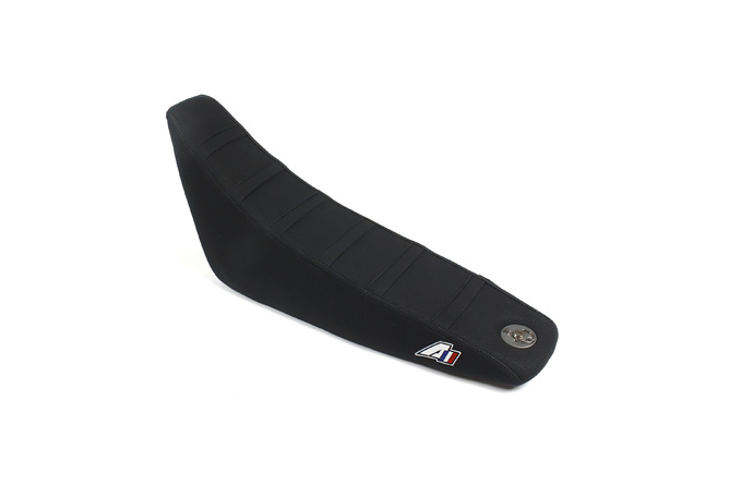 Selle complète Noire Pit Bike / Dirt Bike Apollo RFZ