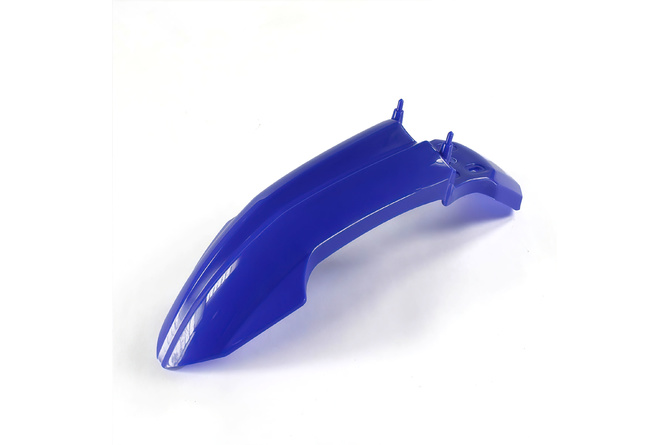 Garde boue avant Pit Bike / Minicross Apollo RFZ Bleu