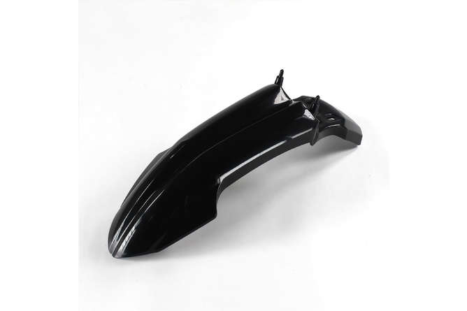 Garde boue avant Pit Bike / Minicross Apollo RFZ Noir