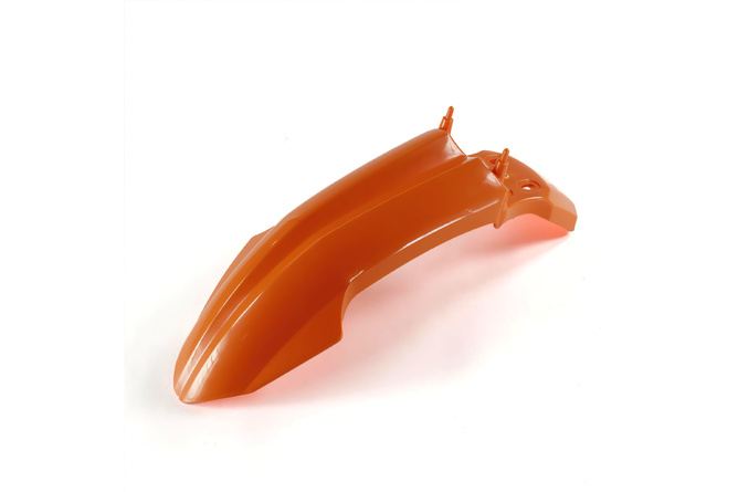 Garde boue avant Pit Bike / Minicross Apollo RFZ Orange