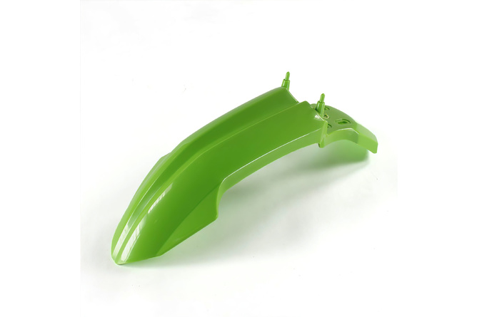 Garde boue avant Pit Bike / Minicross Apollo RFZ Vert