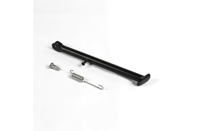 Béquille latérale 310mm Pit Bike / Dirt Bike Noir