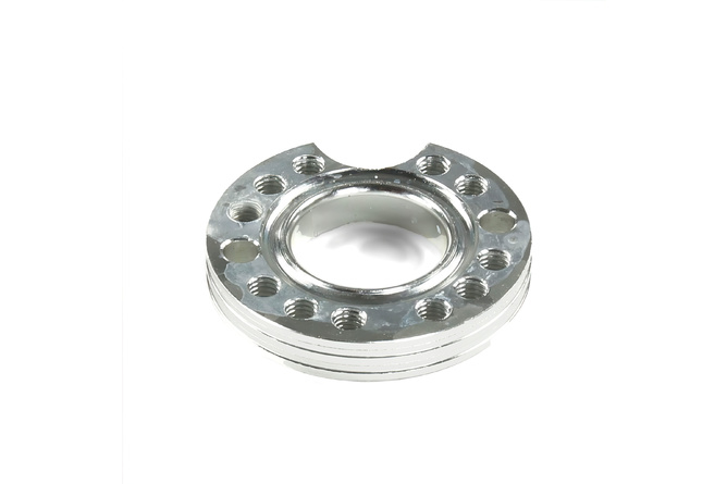 Adaptateur pipe d'admission multiposition d.27mm