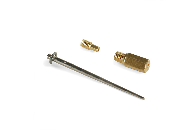 Kit gicleurs / aiguilles Molkt PZ26 Pit Bike / Dirt Bike moteur YX 150cc type KLX