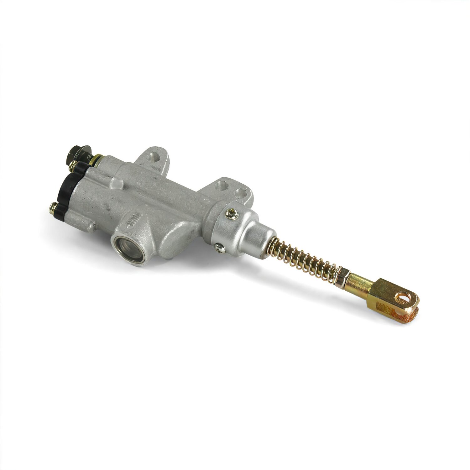 Maitre cylindre arrière 8mm Pit Bike / Dirt Bike
