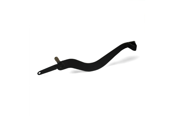 Pédale de frein arrière Pit Bike / Dirt Bike cadre double poutres type 802