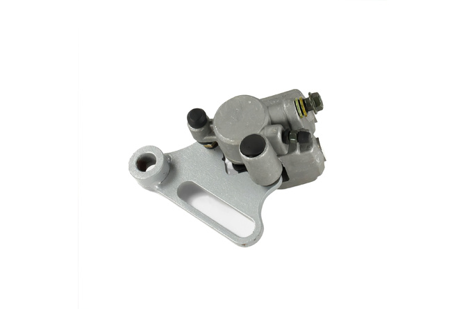 Etrier de frein arrière simple piston Pit Bike / Dirt Bike