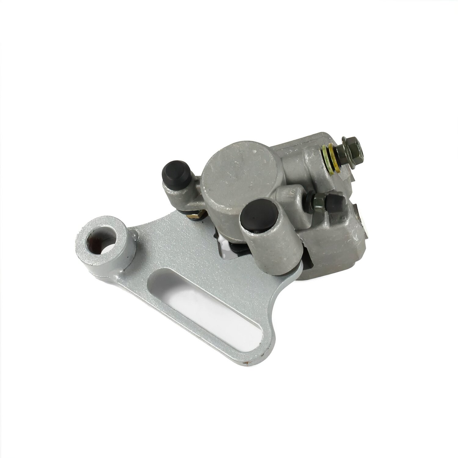 Etrier de frein arrière simple piston Pit Bike / Dirt Bike