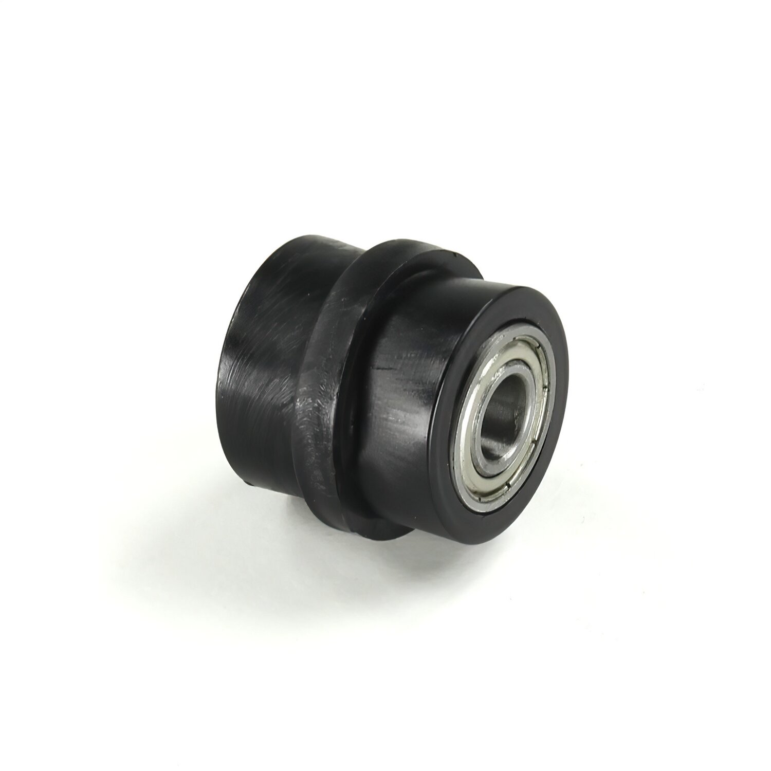 Standard Parts Roulette de chaîne axe de 8mm Apollo Noire