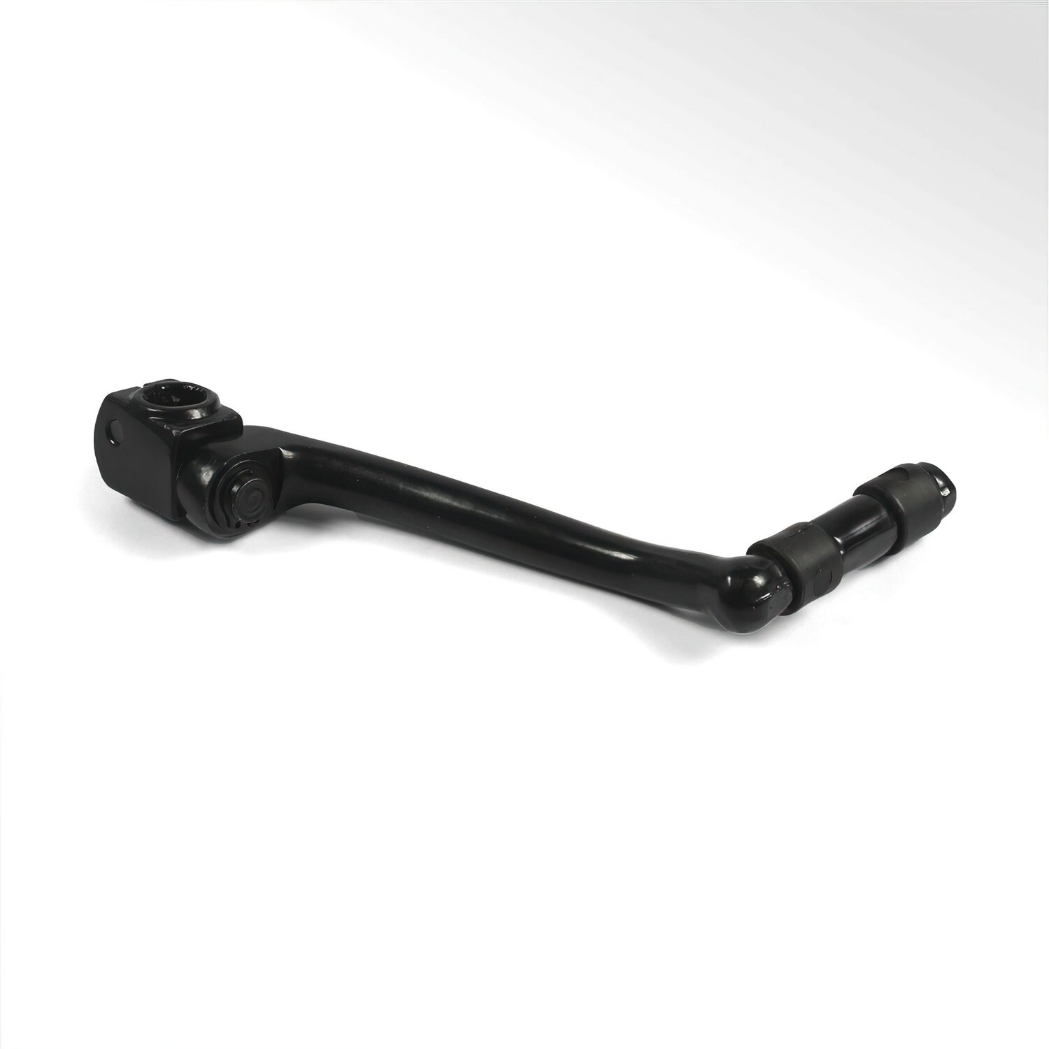 Kick de démarrage d.13mm Open Bike / Dirt Bike Noir
