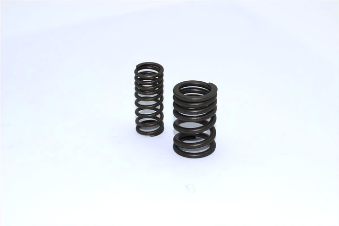 Ressorts de soupape Pit Bike / Dirt Bike moteur 110cc - 125cc