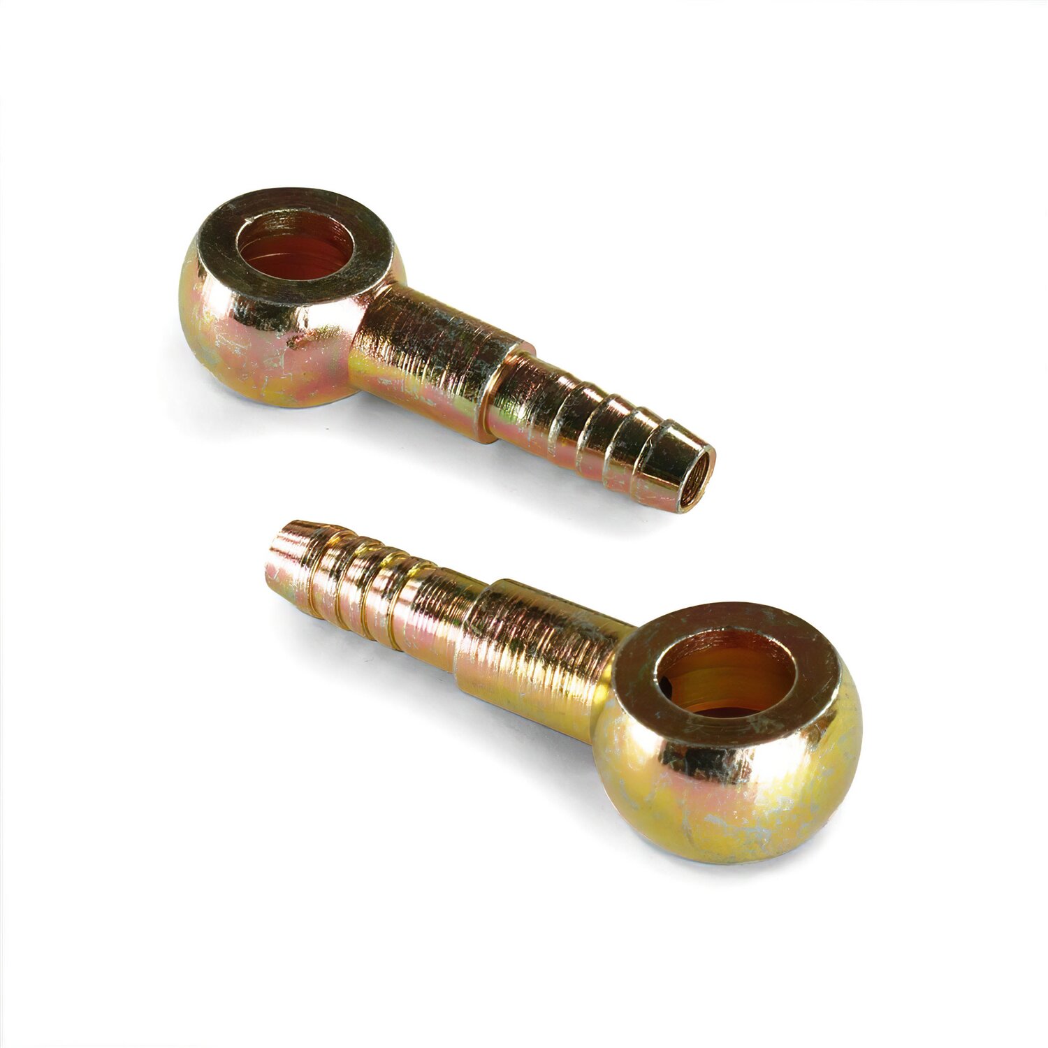 Banjo de durite de radiateur d'huile 10mm Pit Bike / Dirt Bike