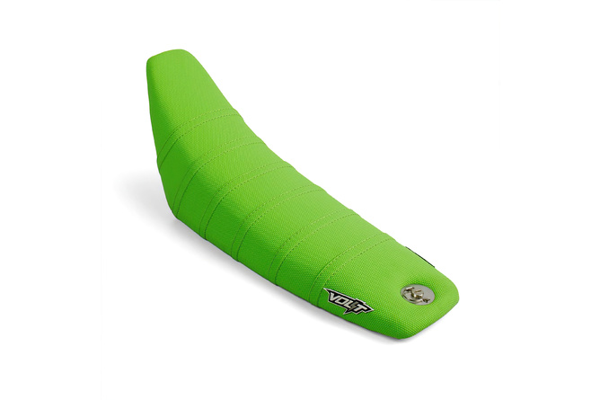 Selle complète Volt Racing SC1 Pit Bike / Dirt Bike Apollo RFZ Verte